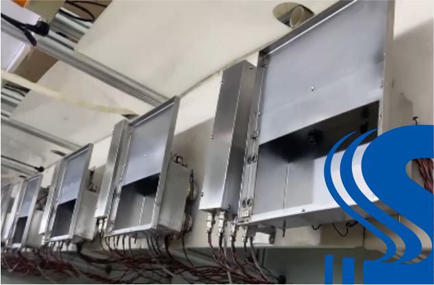 SMT吸嘴專用超聲波清洗機